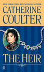 The Heir: 3 (Coulter Historical Romance) - Retail Maharaj