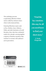 100 World’s Greatest Short Stories: Collectable Edition - Retail Maharaj