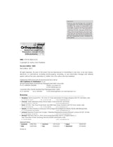 Orthopaedics Questions-Answers Preparatory Manual for Undergraduates 2/e - Retail Maharaj