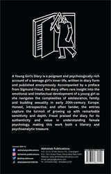 A Young Girl's Diary - Retail Maharaj