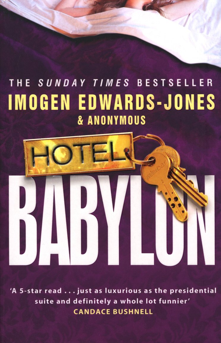 Hotel Babylon - Retail Maharaj