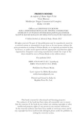 Religion, Community and Nation: Hindu Consciousness and Nationalism in Colonial Punjab - Retail Maharaj