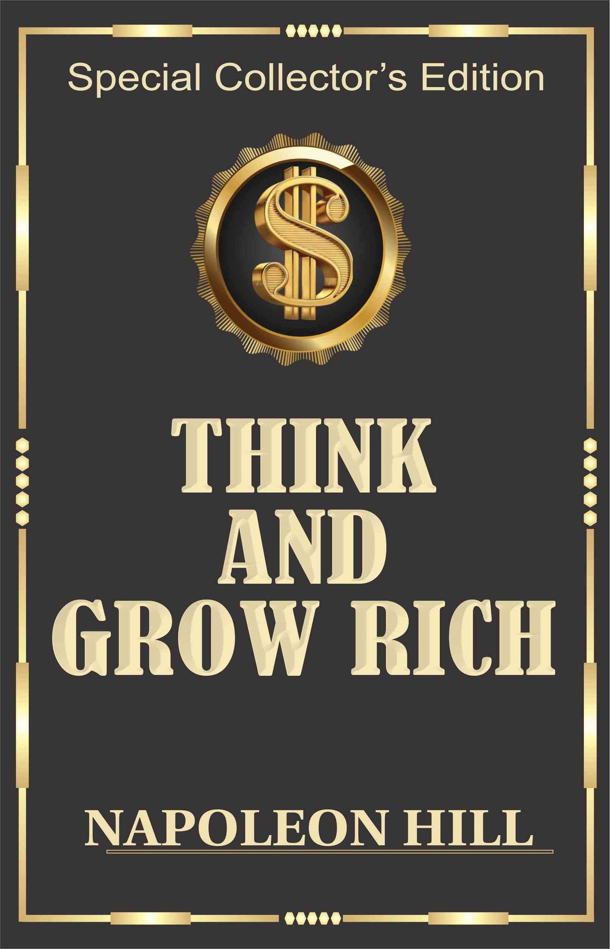 The Way To Wealth Combo Set of 2 books : The Power of Your Subconscious Mind & Think and grow Rich - Retail Maharaj