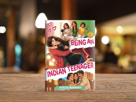 Being an Indian Teenager - Retail Maharaj