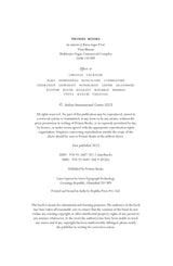 Revisiting Sadeq Hedayat's Blind Owl: Writings on a Modern Persian Novel - Retail Maharaj