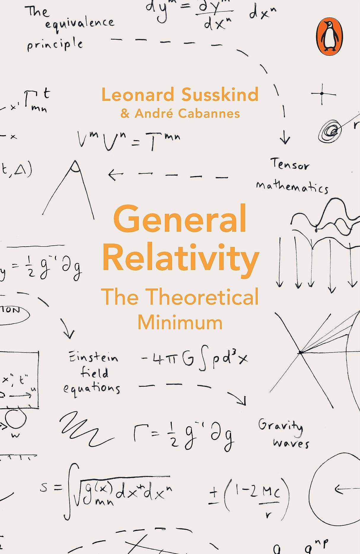 General Relativity: The Theoretical Minimum - Retail Maharaj