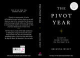 The Pivot Year (English) - Retail Maharaj