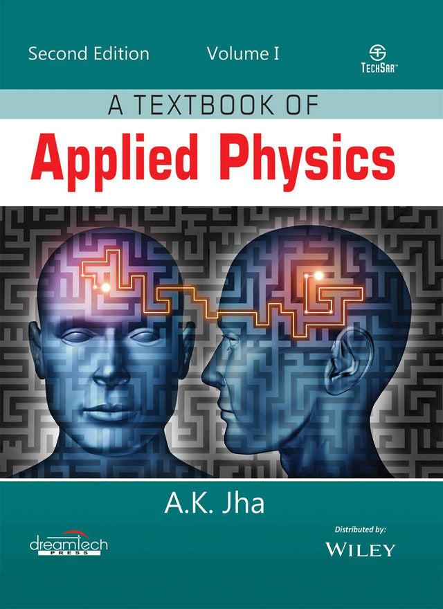 A Textbook of Applied Physics, Vol I, 2ed | e - Retail Maharaj