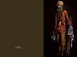Sâdhus - Denis Rouvre - Retail Maharaj