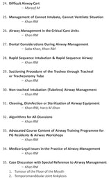 Airway Management (9th Edition 2024) - Retail Maharaj