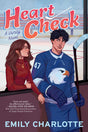 Heart Check (Varsity) - Retail Maharaj