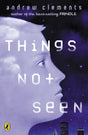 Things Not Seen - Retail Maharaj