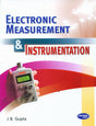 Electronic Measurement & Instrumentation - Retail Maharaj
