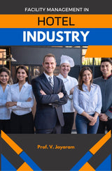 Facility Management In Hotel Industry - Retail Maharaj