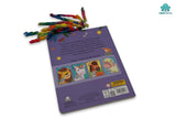Hairy Tales of Luna the Dog - Retail Maharaj