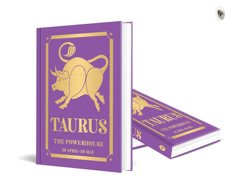 Taurus: The Powerhouse - Retail Maharaj