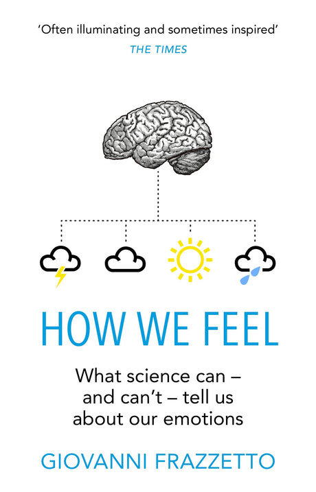 How We Feel - Retail Maharaj