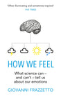 How We Feel - Retail Maharaj