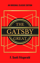 The Gatsby Great - Retail Maharaj