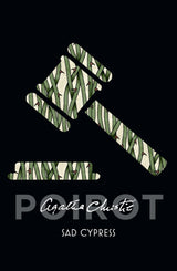 Sad Cypress (Poirot) - Retail Maharaj