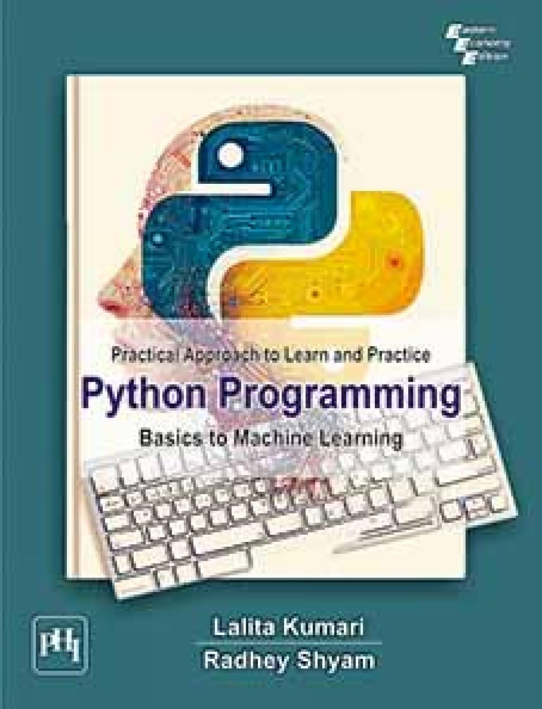 Python Programming: Basics to Machine Learning (Textbook) - Retail Maharaj