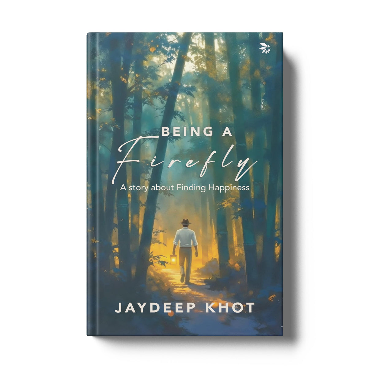 Being A Firefly-A Story About Finding Happiness| Contemporary fiction|Self-reflection| Emotional growth - Retail Maharaj