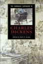 The Cambridge Companion to Charles Dickens (Cambridge Companions to Literature) - Retail Maharaj