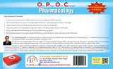 One Page One Chapter Pharmacology for Undergraduates in M.B.B.S. (As Per NMC-CBME Syllabus) - Retail Maharaj
