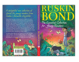 The Essential Collection for Young Readers - Retail Maharaj