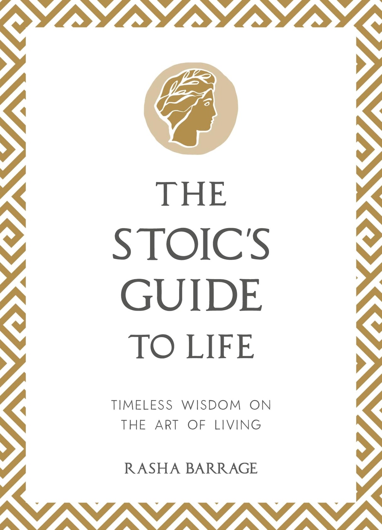 The Stoic's Guide to Life: Timeless Wisdom on the Art of Living - Retail Maharaj