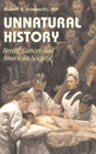 Unnatural History: Breast Cancer and American Society (Cambridge Studies in the History of Medicine) - Retail Maharaj