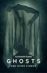 Ghosts and Other Stories - Retail Maharaj