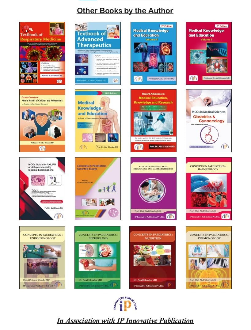 Textbook of Medical Science: Principles and Practice (Volume 4) - Retail Maharaj