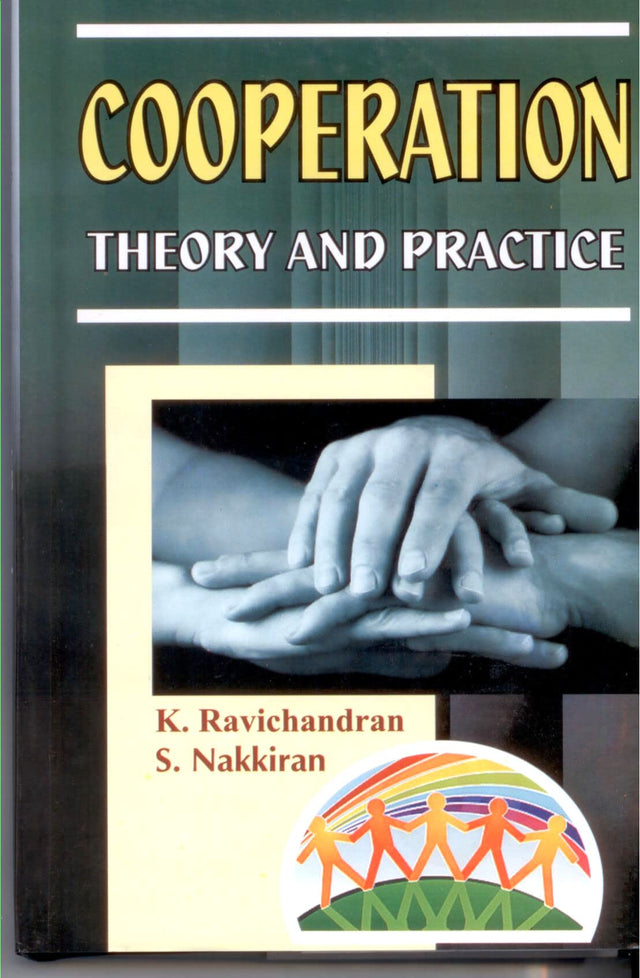 Cooperation: Theory and Practice - Retail Maharaj