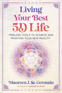 Living Your Best 5d Life: Timeless Tools to Achieve and Maintain Your New Reality - Retail Maharaj