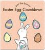 Easter Egg Countdown (Pat the Bunny) - Retail Maharaj