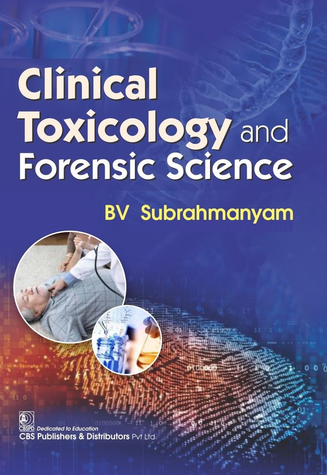 Clinical Toxicology and Forensic Science -2024 - Retail Maharaj