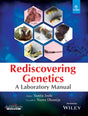 Rediscovering Genetics: A Laboratory Manual | e - Retail Maharaj