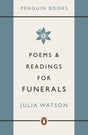 Poems and Readings for Funerals - Retail Maharaj