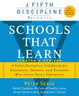 Schools That Learn (Updated and Revised): A Fifth Discipline Fieldbook for Educators, Parents, and Everyone Who Cares About Education (Old Edition) - Retail Maharaj
