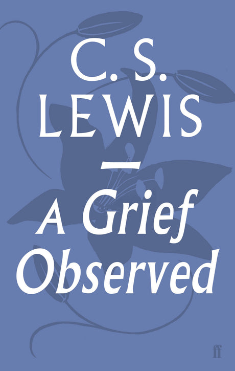 A Grief Observed - Retail Maharaj