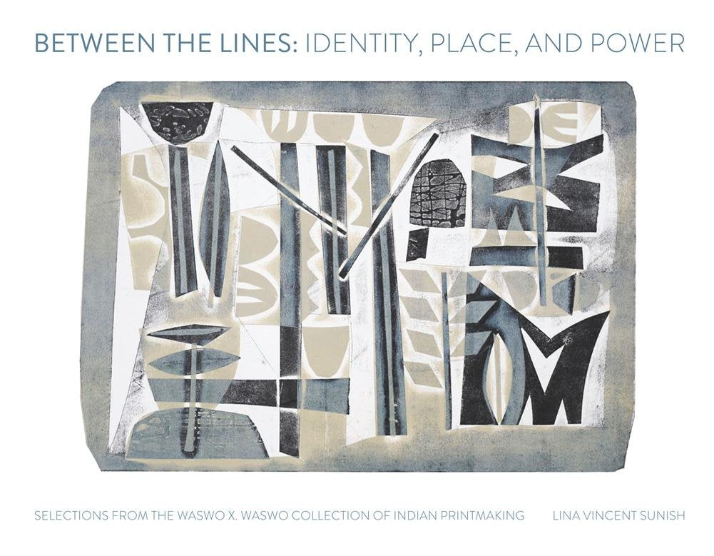 Between the Lines: Identity, Place and Power - Retail Maharaj