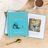 The Journey: A Big Panda and Tiny Dragon Adventure - Retail Maharaj