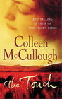 The Touch: a powerful, sweeping family saga from the international bestselling author of The Thorn Birds - Retail Maharaj
