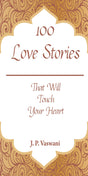 100 Love Stories That Will Touch Your Heart - Retail Maharaj