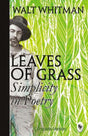 Leaves of Grass : Simplicity In Poetry - Retail Maharaj