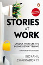 Stories at Work: Your Compass to Busines - Retail Maharaj