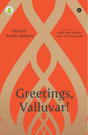 Greetings, Valluvar! - Retail Maharaj