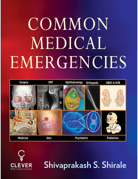 Common Medical Emergencies - Retail Maharaj