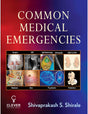 Common Medical Emergencies - Retail Maharaj